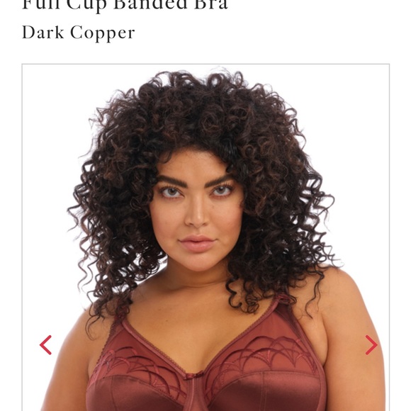 Beautiful Elomi and Fantasie Bras size 38H - Picture 4 of 5